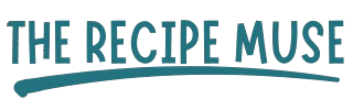 The Recipe Muse