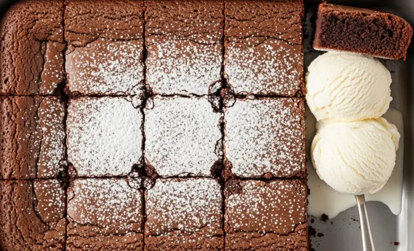 Nutella Hazelnut Brownies Recipe: The Ultimate Decadent Treat