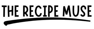 The Recipe Muse